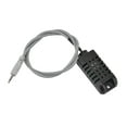 thumbnail image 1 of Temperature Control Module Probe,Smart Temperature Humidity Controller Temperature Controller Accessory Smart Humidity Controller Probe Best in its Class, 1 of 8