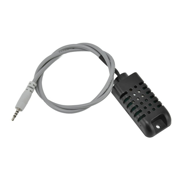 Temperature Control Module Probe,Smart Temperature Humidity Controller Temperature Controller Accessory Smart Humidity Controller Probe Best in its Class