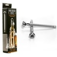 thumbnail image 2 of Stick Stainless Steel Cooling Stick Beer Cooling Stick Freezer Quick Freeze Stick  Stick, 2 of 8