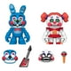 thumbnail image 1 of Funko Pop! Snaps: Five Nights at Freddy's - Bonnie and Baby, 2 Pack Funko -, 1 of 3
