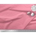 thumbnail image 3 of Soimoi Rayon Fabric Swimming Ring Small Decor Fabric Printed Yard 56 Inch Wide, 3 of 3