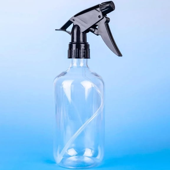 500ml Sanitizing Spray Bottle - Perfect for Gardening and Care!