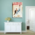 thumbnail image 4 of All This And Heaven Too 90s Old Movie Poster 3 Canvas Poster Wall Art Decor Print Picture Paintings for Living Room Bedroom Decoration, 4 of 8