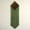 Green, variant on 1pcs Wall Hanging Decor, 34x11" Wall Hanging, Chic Boho Woven Tapestry Decoration , Green