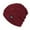 Red, variant on FhsagQ Hats Winter Hats for Women Flower Metal Hair Side Combs Slide Hair Clips with Teeth Floral Hair Bows Hairpins Grips Barrettes Clamps Headpieces for Women Girls One Size