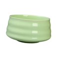 thumbnail image 4 of Cuenco para preparar matcha japonés, hecho a mano, 580 ml, portátil, para batir estilo 8, 4 of 9