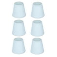 thumbnail image 2 of Wall Light Cover, Light Decoration, Lamp Cover, Lightweight Classic For E14 Chandelier Bedroom, 2 of 8