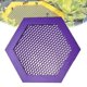 thumbnail image 1 of Bee Insect Waterer, Floating Bee Island-Bee Waterer,Printed Floating Bee Island-Yvan, 1 of 1