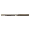 thumbnail image 2 of Qualtech DWT60717 8-32 HSS Left Hand 4 Flute Plug Tap, 2 of 2