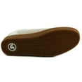 thumbnail image 3 of dvs nica   round toe suede  skate shoe, 3 of 5