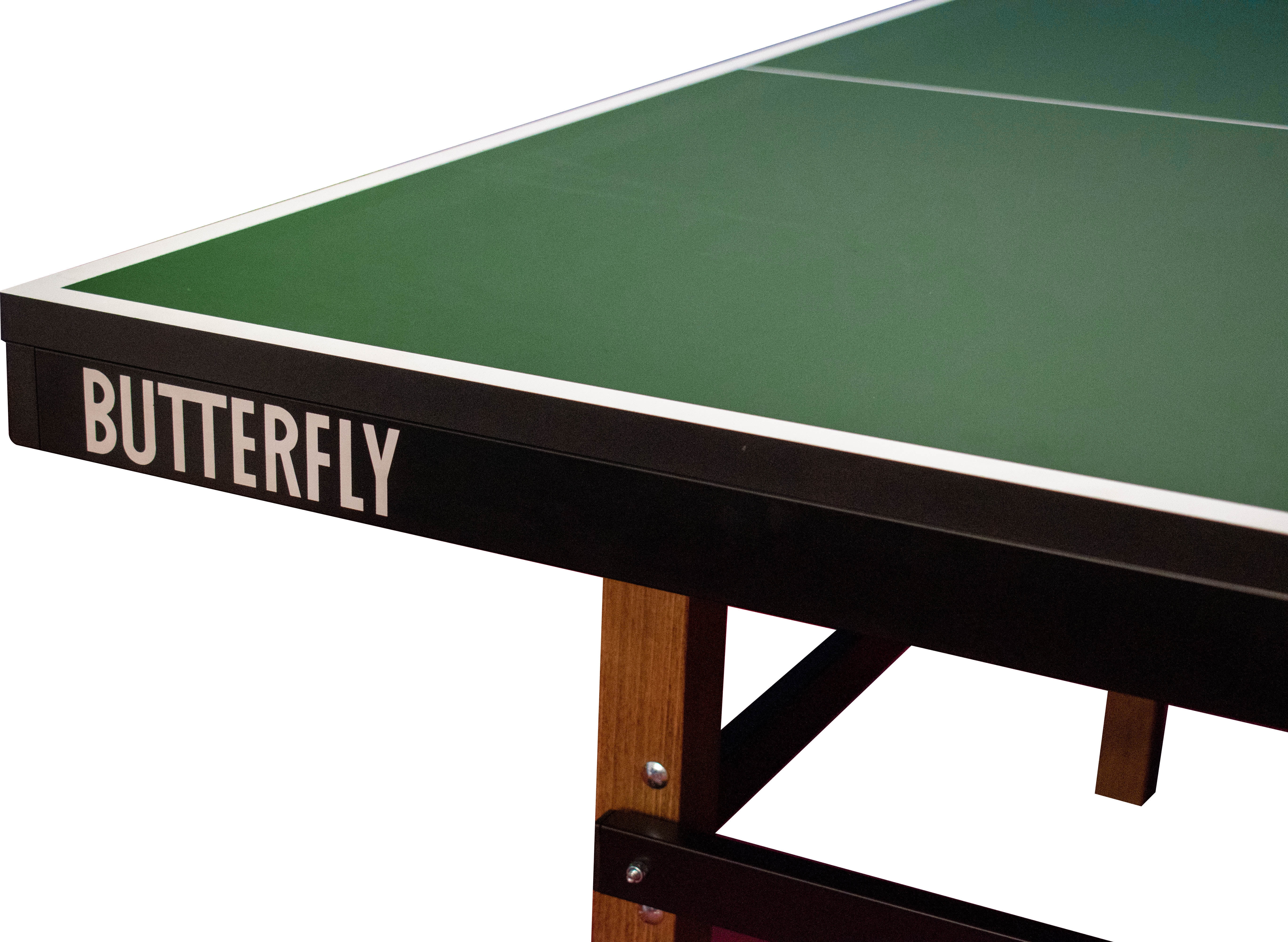 Butterfly Nippon 22 Table Green