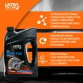 thumbnail image 3 of Ultra1Plus SAE 85W-140 Gear Oil, API GL-5, 3 of 8
