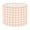 Color 2, variant on Drum Lamp Shade World Map Vintage Physical Topographic Detailed Lampshade for Table Lamps Floor Lamps Pendant Light 13"x13"x10" Replacement Linen Large Lamp Shade Easy Assembly