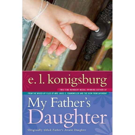 My Father's Daughter, (Paperback)