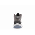 thumbnail image 4 of Jordan Kid's 11 Retro Cool Grey (2021) Shoes, from StockX, 4 of 5