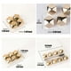 thumbnail image 5 of onlyliua Ofertas Flash Regalos de Piedras de Whisky de Metal: Gadgets Geniales para Esposo y Abuelo, 5 of 5