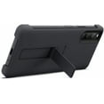 thumbnail image 4 of Sony Xperia 10 IV Style Back Cover Black - XQZ-CBBC/BGENG, 4 of 6