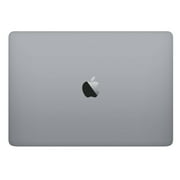Restored Apple Macbook Pro 15.4-inch (Retina DG, Space Gray, Touch Bar) 2.6Ghz Quad Core i7 (Late 2016) MLH32LL/A 128GB SSD 16GB Memory 2880x1800 Display Mac OS Sierra Power Adapter Included