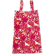 Women's Print Shower Wrap