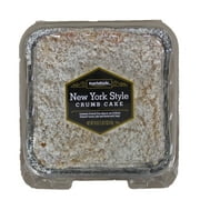 Marketside New York Style Crumb Cake