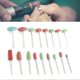 thumbnail image 4 of 17Pcs/Set Jewelry Polishing Head Grinding Buffing Wheel Jewelry Making Accessory Tool, 4 of 4