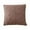 Brown, variant on Items! Topliu Decorative Throw Pillows 18x18 Inch for Couch Bed Sofa,Farmhouse Fall Home Decor,Ultra Comfortable Plush Geometric Patterned Cushion 45x45 cm