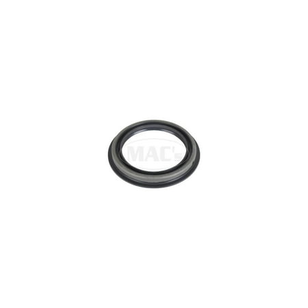 Front Wheel Parts - MACs Auto Parts Premier Products 66-27552 - Ford Thunderbird Front Wheel Grease Seal, 1-15/16 ID X 2-1/2 OD