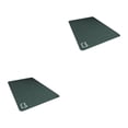 thumbnail image 4 of Alfombrilla antideslizante ecológica Toystoory 2piezas verde negruzco, 4 of 6