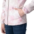 thumbnail image 6 of Free Country Girls' Super Softshell® Jacket Garden M, 6 of 6