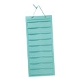 thumbnail image 1 of Soporte de Almacenamiento con Abrazadera de Pinza CUTICAT Garra Extra Grande Azul, 1 of 8