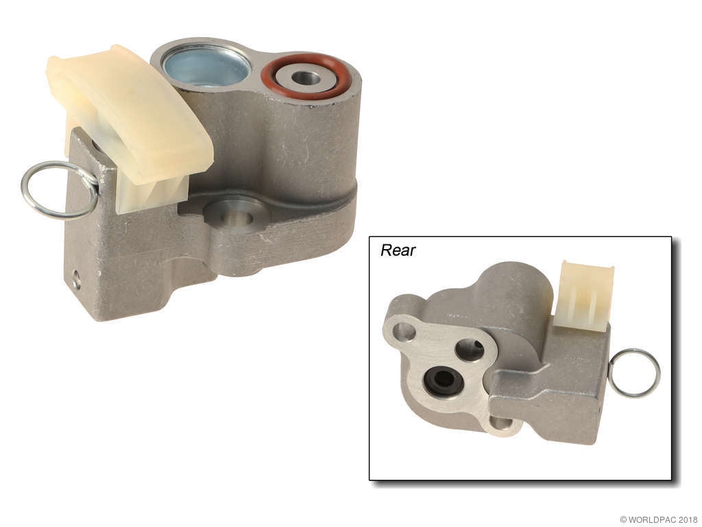 GOPARTS Replacement for 20052012 Nissan Pathfinder Engine Timing Chain Tensioner for Nissan