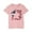A-Pink, variant on Jinhomg Boys Girls Graphic T Shirts Casual Short Sleeve America Flag Tees Lightweight Comfy Cotton Crew Neck Tops 4th of July Patriotic Outfit Black 4 Years