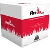 Augason Farms FireOn Fire Starter Disks, 108 Count