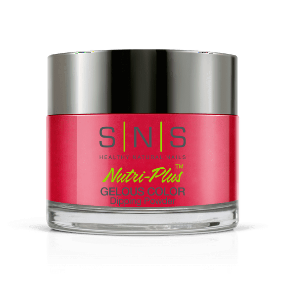 SNS Nails Gelous Color Dip Powder, #397