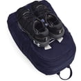 thumbnail image 4 of Mochila Under Armour Hustle Sport para adultos, unisex, 26 L, azul marino, 4 of 6