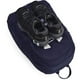 thumbnail image 4 of Mochila Under Armour Hustle Sport para adultos, unisex, 26 L, azul marino, 4 of 6
