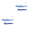 thumbnail image 2 of Señuelo de Pesca de alta Toystoory 12g Minnow cebo duro de plástico, 2 of 6