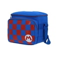 thumbnail image 2 of Lonchera Escolar Termica Chenson Mario Bros Flacster MB70326-9, 2 of 7