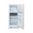 thumbnail image 2 of Unique 6 Cu/Ft White Propane Refrigerator With CO Alarming Device With Safety Shutoff Serial #, 2 of 3