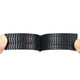 thumbnail image 3 of Cierre a presión flexible extrafuerte de doble bloqueo autoadhesivo 3M 3550, 3 of 6