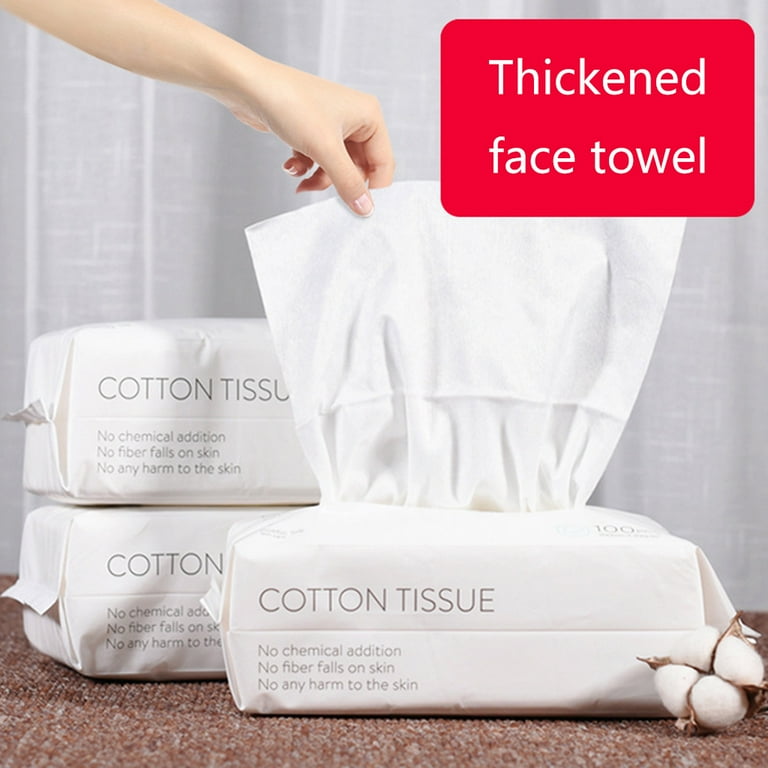 Persistence Person in charge of sports game All 50/100pcs Disposable for Facial Tissue Makeup Wipes Cotton Pads Cleansing Paper Face Towel - Walmart.com Persistence Person in charge of sports game All 50/100pcs Disposable for Facial Tissue Makeup Wipes Cotton Pads Cleansing Paper Face Towel - Walmart.com