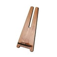 thumbnail image 4 of Milaget Electric Wind Instrument Holder Aerophone Stand for Beginners Children Teens brown, 4 of 9