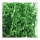 thumbnail image 4 of Billuyoard Papel triturado de hierba de rafia Suministros de embalaje de confeti de bricolaje verde loro, 4 of 6