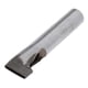 thumbnail image 2 of Herramienta de corte perfecl de perforadora de cinturón de reloj de material cuero 3x25mm, 2 of 8