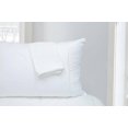 thumbnail image 1 of Ivory Park Stain Resistant Cotton Pillow Protector 2-Pack, 1 of 3
