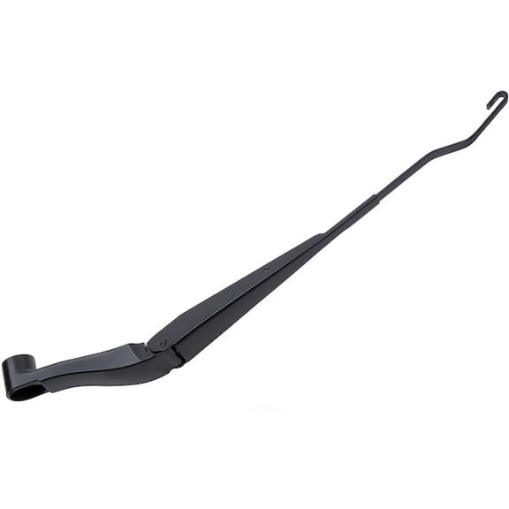 Left Windshield Wiper Arm - Compatible with 2018 - 2024 Chevy Traverse 2019 2020 2021 2022 2023