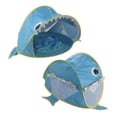 thumbnail image 1 of Portable Infant Pop Up Shade Sun Shelter UV  Stable Windproof Beach Tent, 1 of 7