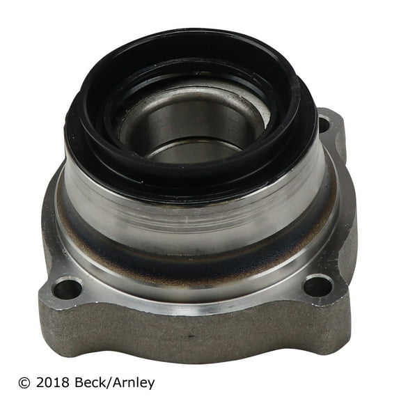 BeckArnley 051-6106 Wheel Bearing Module