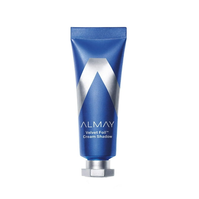 Sombra de ojos Almay Velvet Foil Lunar Disco 10 ml Metallic