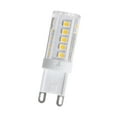 thumbnail image 3 of 5xG9 Bombilla 3W Bombillas LED Suaves No Regulables Para Iluminación Del Hogar Lámpara De Iluminación Luz Cálida, 3 of 8